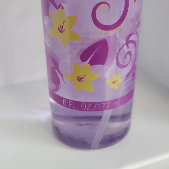 BeautiControl Body Exotics Amor Body Spray - Picture 4 of 7